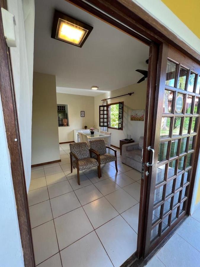 Casa Linda Lencois, Chapada Diamantina, Bahia Villa Exterior photo