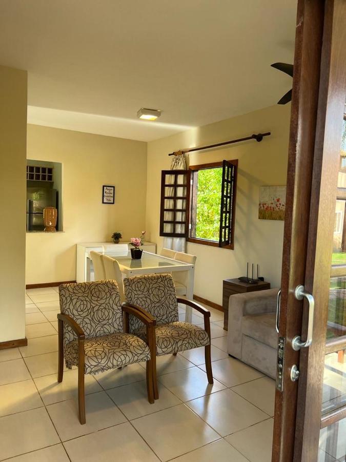 Casa Linda Lencois, Chapada Diamantina, Bahia Villa Exterior photo