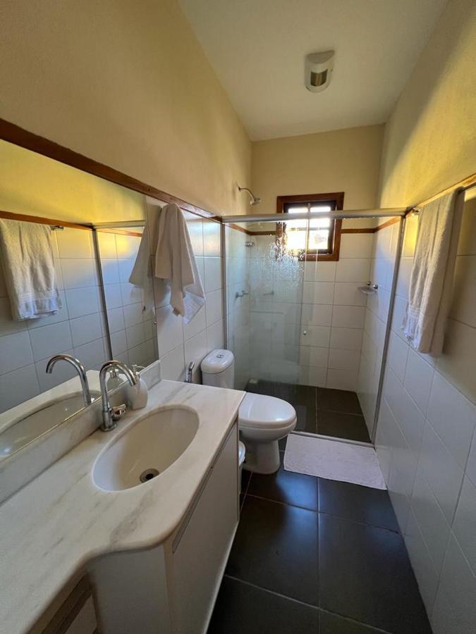 Casa Linda Lencois, Chapada Diamantina, Bahia Villa Exterior photo